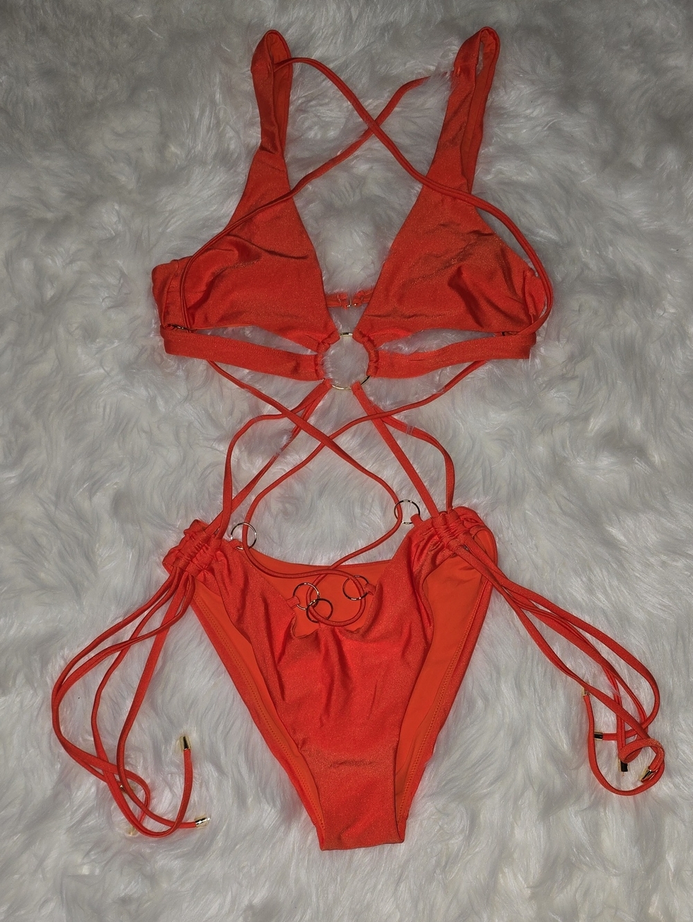 BFYNE FAE Swimsuit SiZE M